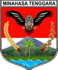 Logo Minahasa Tenggara Png