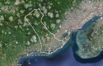 List of 22 Barangays in Talisay City, Cebu