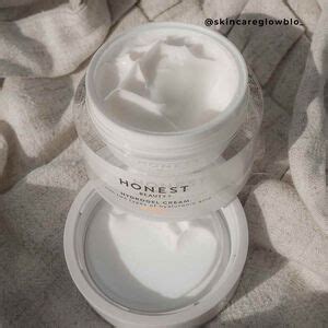 Hydrogel Cream | Honest