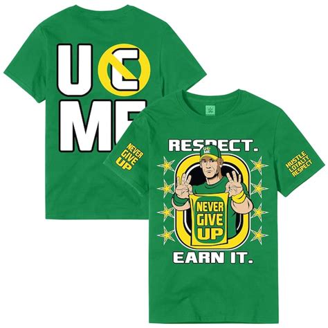 John Cena Green Shirt | ubicaciondepersonas.cdmx.gob.mx