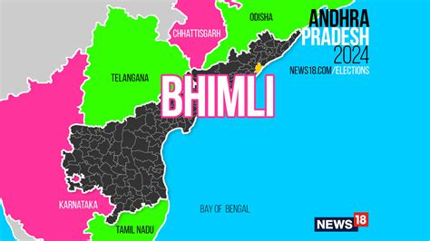 Bhimli, Andhra Pradesh Assembly Election 2024 : Party Wise Candidates ...