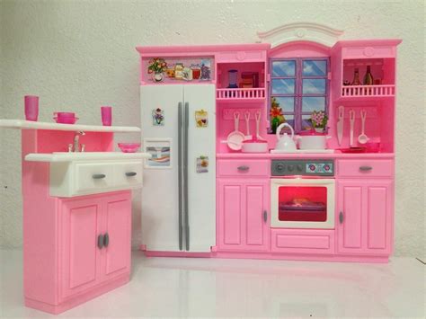 Barbie Dollhouse Accessories | abmwater.com