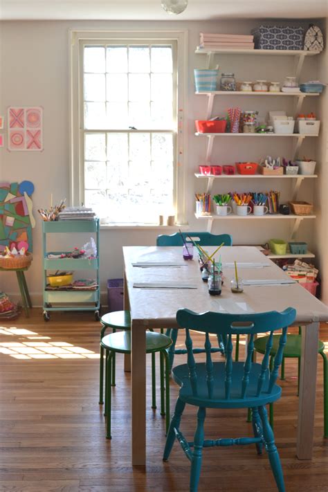 The Best Art Studios for Kids in the U.S. - Meri Cherry