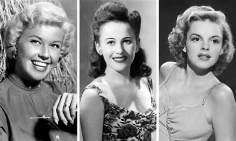 Female Singers of the '50s: Top 20 Greatest Artists We Love