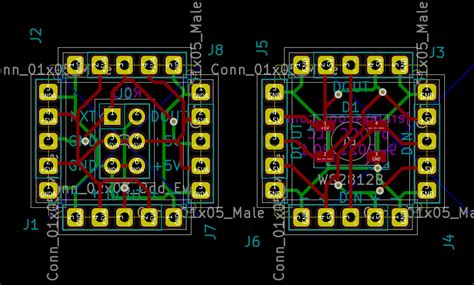 KiCad PCB Layout Quick Tips - Embedded Computing Design