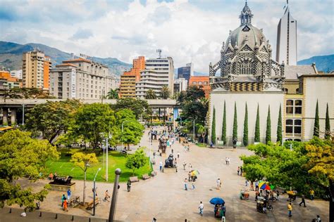 15 Best Things To Do In Medellin Colombia | Images and Photos finder