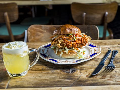 100 Brilliant Budget Restaurants | London's Best Cheap Eats