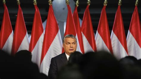 Is Hungary's Referendum Result a Victory or a Defeat for the Prime ...