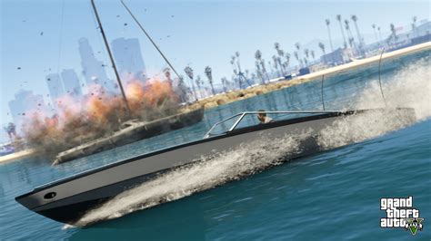 Rockstar exhibe nuevas imágenes de Grand Theft Auto V | BornToPlay. Blog de videojuegos