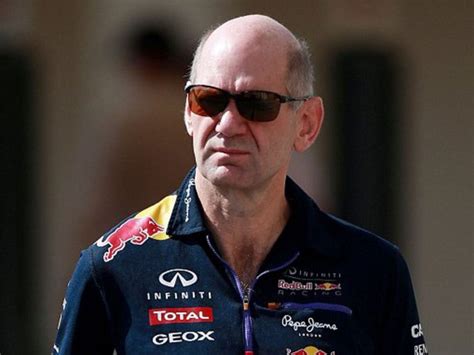 Adrian Newey Net Worth, F1 Salary, Wife and more – FirstSportz