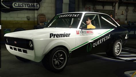 Vapid Retinue MKII Appreciation - Vehicles - GTAForums