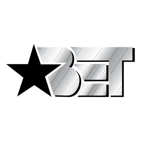 BET Logo PNG Transparent & SVG Vector - Freebie Supply