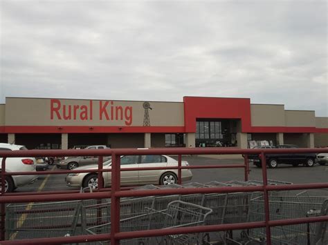 Rural King - Hardware Stores - 1351 38th St, Peru, IL - Phone Number - Yelp