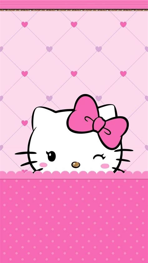 Share 65+ pink sanrio wallpaper latest - in.cdgdbentre