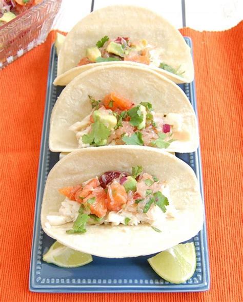 Refreshing Grapefruit Recipes You Can Enjoy for Every Meal | Reader's ...