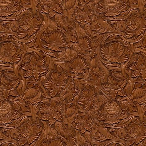 Tooled Leather 24 – Pattern Crew