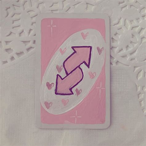 Uno Reverse Card Aesthetic - THE SHOOT