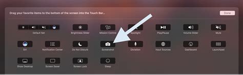 Mac 101: How to take a screenshot with the MacBook Pro Touch Bar [Video] - 9to5Mac