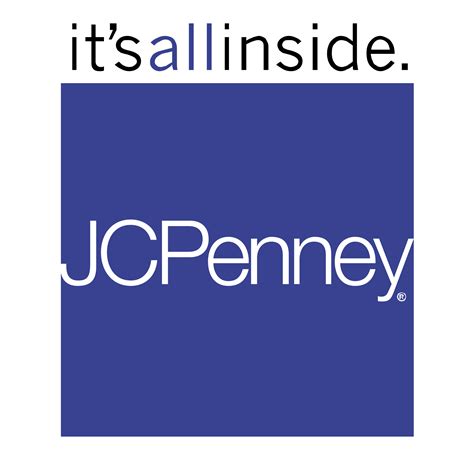 JCPenney Logo PNG Transparent & SVG Vector - Freebie Supply