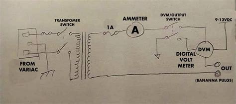 A DIY Variable AC Power Supply - Zeppelin Design Labs