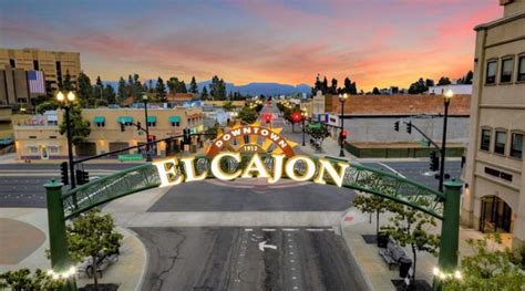 Best places to visit and have fun at EL CAJON - The Read Today