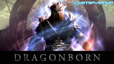 Skyrim: Dragonborn DLC coming December 4th | Gameverse