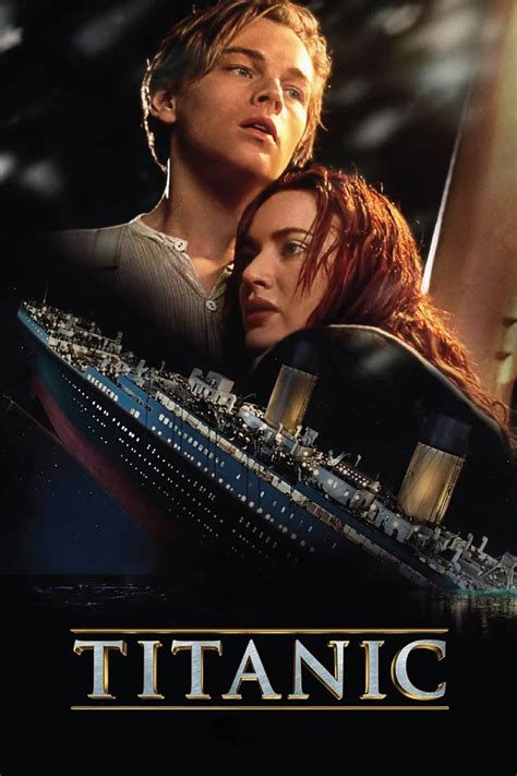 Titanic (1997) Movie Information & Trailers | KinoCheck