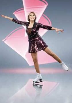 Didi Conn | Dancing On Ice Wiki | Fandom