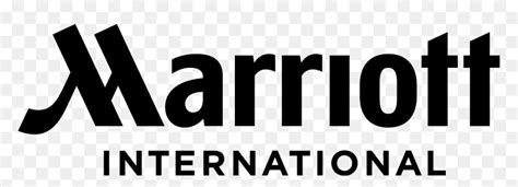 Vector Marriott International Logo, HD Png Download - vhv