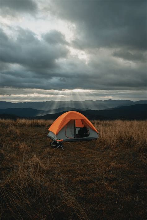 Camping In Montana And Outdoor Adventures