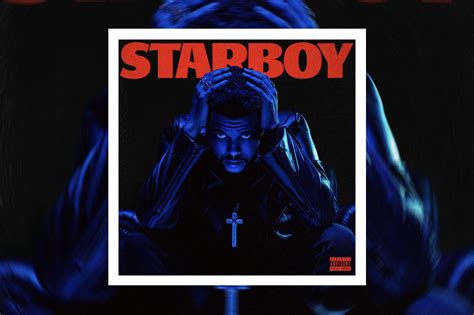 The Weeknd 'Starboy (Deluxe)' Album Stream | Hypebeast