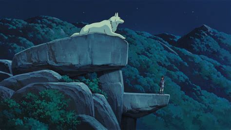 1920x1080 Princess Mononoke Wallpaper 7 - 1920 x 1080 de Anime ...