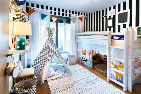 6 Tips And Tricks for Kids Bedroom Decor - My Mommy Style