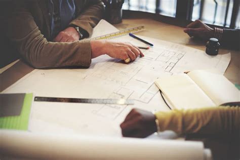 Ways to Avoid Design Flaws for Your New Business Building