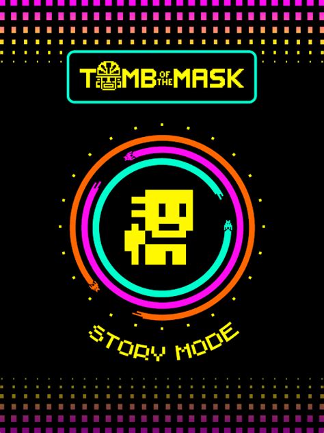 Tomb of the MaskGamecici - Play Online & Download Games now