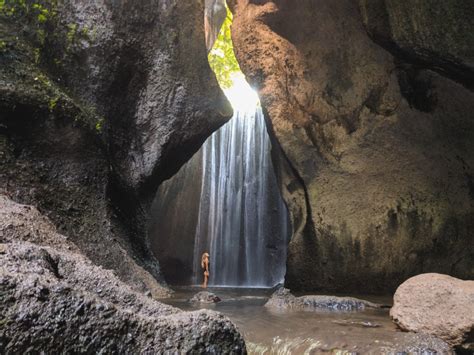 6 Things to Know Before Visiting Tukad Cepung Waterfall