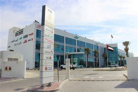 Al Yalayis Vehicle Inspection And Registration Center (Vehicle Inspection Centers) in Dubai ...