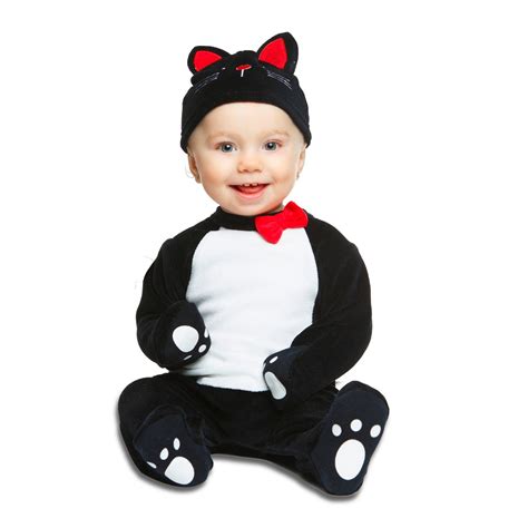 Baby Cat Costume