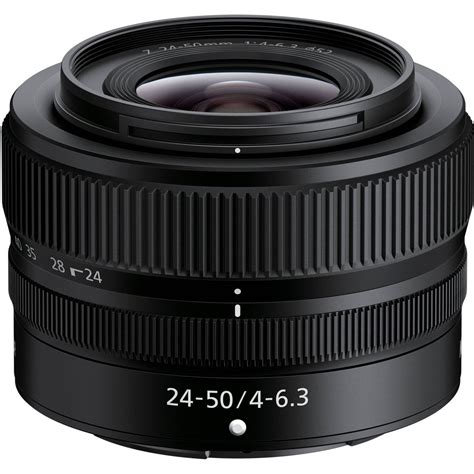 Best Nikon Zoom Lenses of 2021