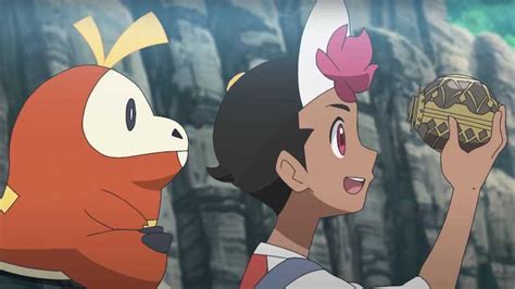 POKEMON HORIZONS: Check Out The First Trailer For Upcoming Reboot That Ditches Ash Ketchum