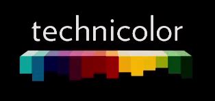 Technicolor Logo - LogoDix