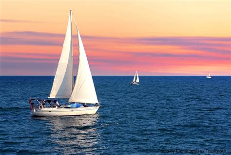 Everything You Need to Know about Sailing in North Carolina - Inner Banks Inn