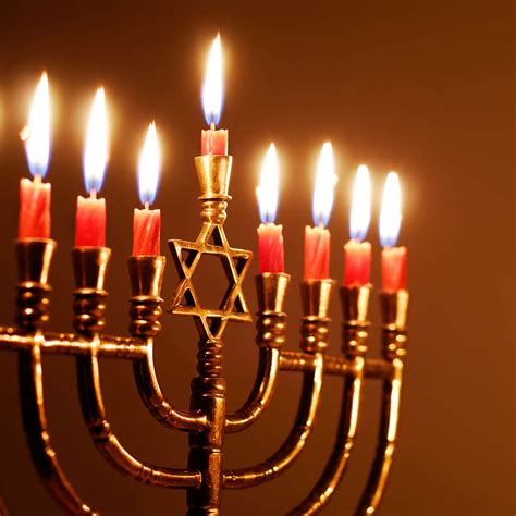 Judaism Festivals And Holy Days