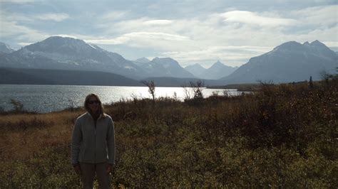 Trailing to Patagonia: Glacier National Park and a surprise pow-wow!