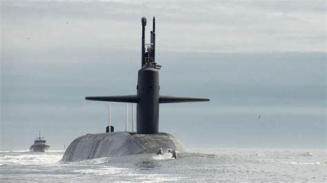 Analysts Echo Reports of Russia’s Nuclear ‘Underwater Drone’