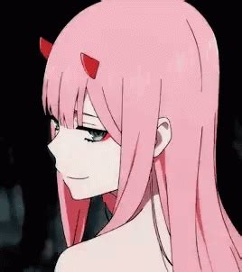 Zero Two Dance Gif 1920X1080 / A Zero Two smile and a friendly reminder ...