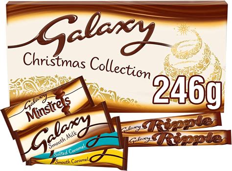 List of British Chocolate Brands - Discount Age