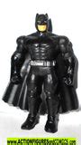 DC mighty minis BATMAN black suit justice league dc universe – ActionFiguresandComics