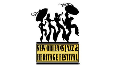 Nola Jazz Fest 2024 Tickets - Alison Yasmin