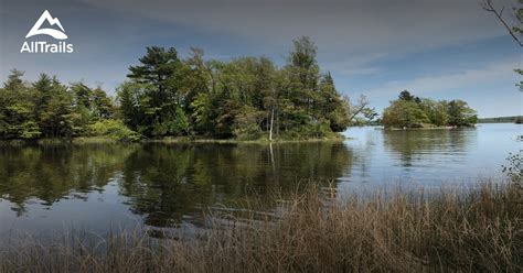 Best Trails in Ludington State Park - Michigan | AllTrails